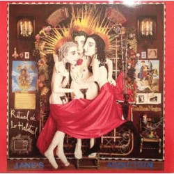 JANE'S ADDICTION - Ritual De Lo Habitual LP