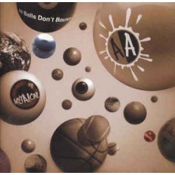 ACEYALONE - All Balls Don't Bounce LP