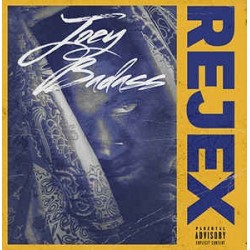 JOEY BADA$$ - Rejex LP