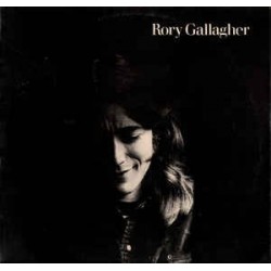 RORY GALLAGHER - Rory Gallagher LP