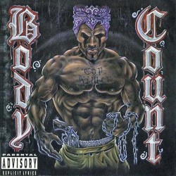 BODY COUNT - Body Count LP