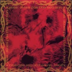 KYUSS - Blues For The Red Sun LP