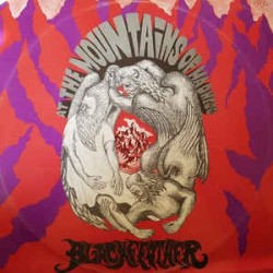 BLACKFEATHER -  At The Mountains Of Madness LP