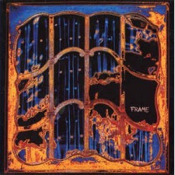 FRAME - Frame Of Mind LP