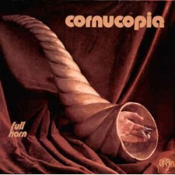 CORNUCOPIA - Full Horn LP