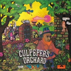 CULPERER'S ORCHARD - Culperer's Orchard LP