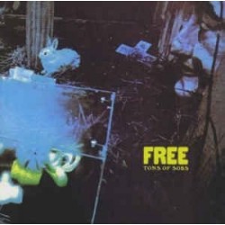 FREE - A Ton Of Sobs LP