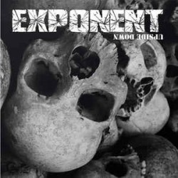 EXPONENT - Upside Down