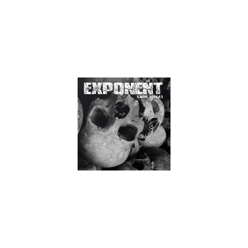 EXPONENT - Upside Down