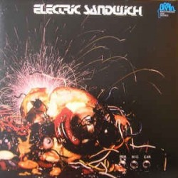 ELECTRIC SANDWICH - Electric Sandwich LP