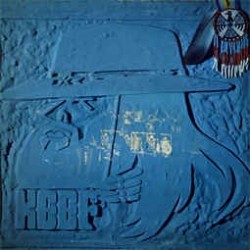 KEEF HARTLEY BAND - Little Big Band LP