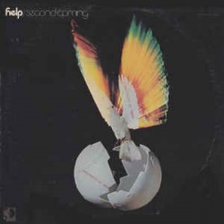HELP - Second Coming LP