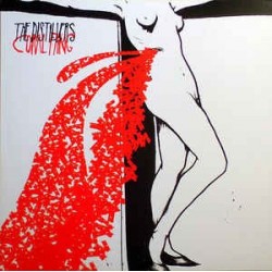 Distillers, The – Coral Fang