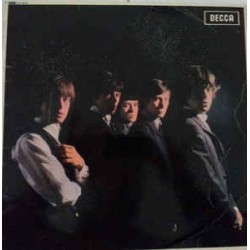 ROLLING STONES - The Rolling Stones 1