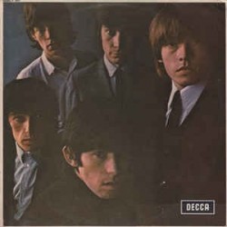 ROLLING STONES - The Rolling Stones 2
