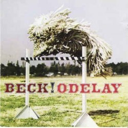 BECK - Odelay LP