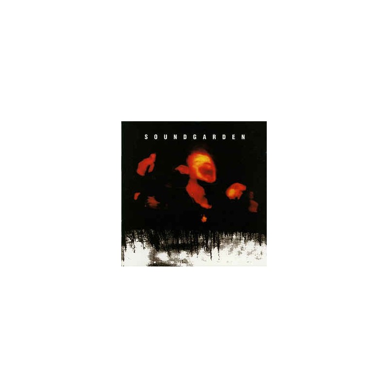 SOUNDGARDEN ‎– Superunknown LP