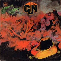 GUN - Gun LP