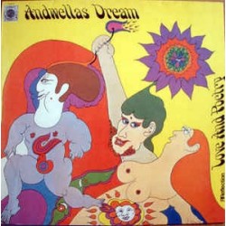 ANDWELLAS DREAM - Love And Poetry  LP