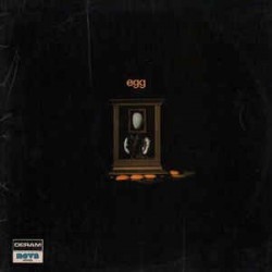 EGG - Egg LP