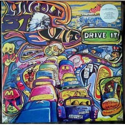 LINCOLN STREET EXIT - Drive It LP
