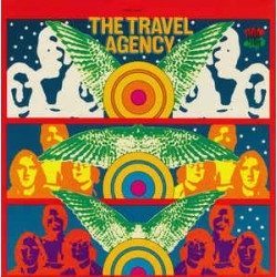 THE TRAVEL AGENCY - The Travel Agency LP