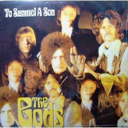 THE GODS - To Samuel A Son LP