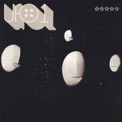 UFO - UFO 1 LP