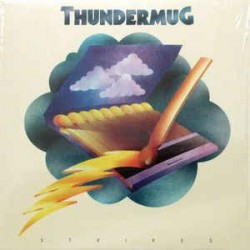 THUNDERMUG -  Thundermug Strikes