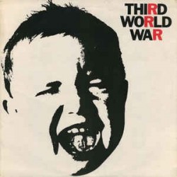 THIRD WORLD WAR - Third World War LP