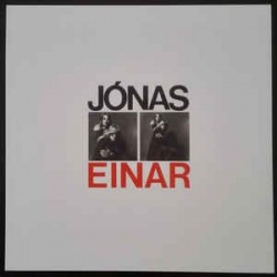 JONAS OF EINAR - Gypsy Queen LP