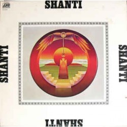 SHANTI - Shanti LP