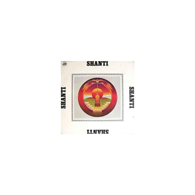 SHANTI - Shanti LP