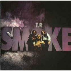 T.P. SMOKE - Smoke LP