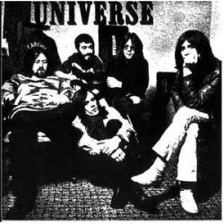 UNIVERSE - Universe LP