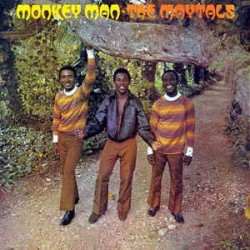 MAYTALS - Monkey Man 
