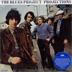 BLUES PROJECT - Projections LP