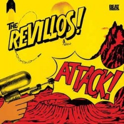 REVILLOS - Attack! 