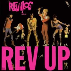 REVILLOS - Rev Up