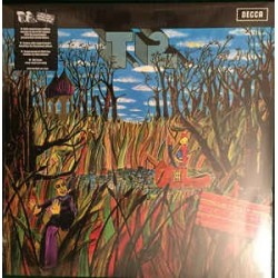 T2 - It'll All Work Out In Boomland LP