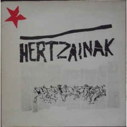HERTZAINAK - Hertzainak