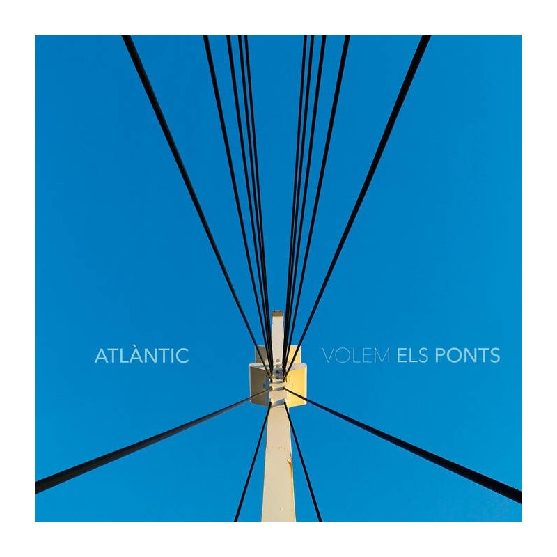 ATLANTIC - Volem Els Ponts