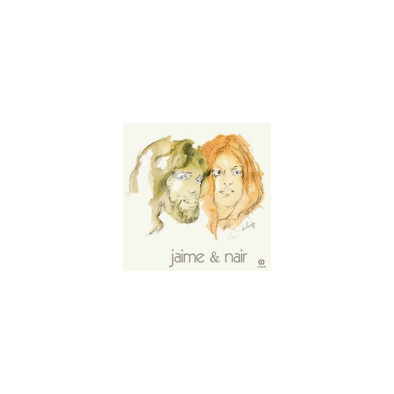JAIME & NAIR - Jaime & Nair 
