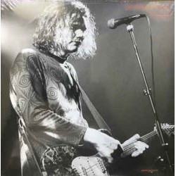 Cherub Rock Live, Chicago 1993