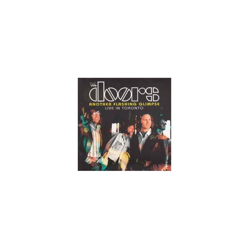DOORS - Another Flashing Glimpse 