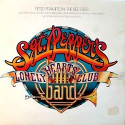 VARIOS - Sgt. Pepper's Lonely Hearts Club Band