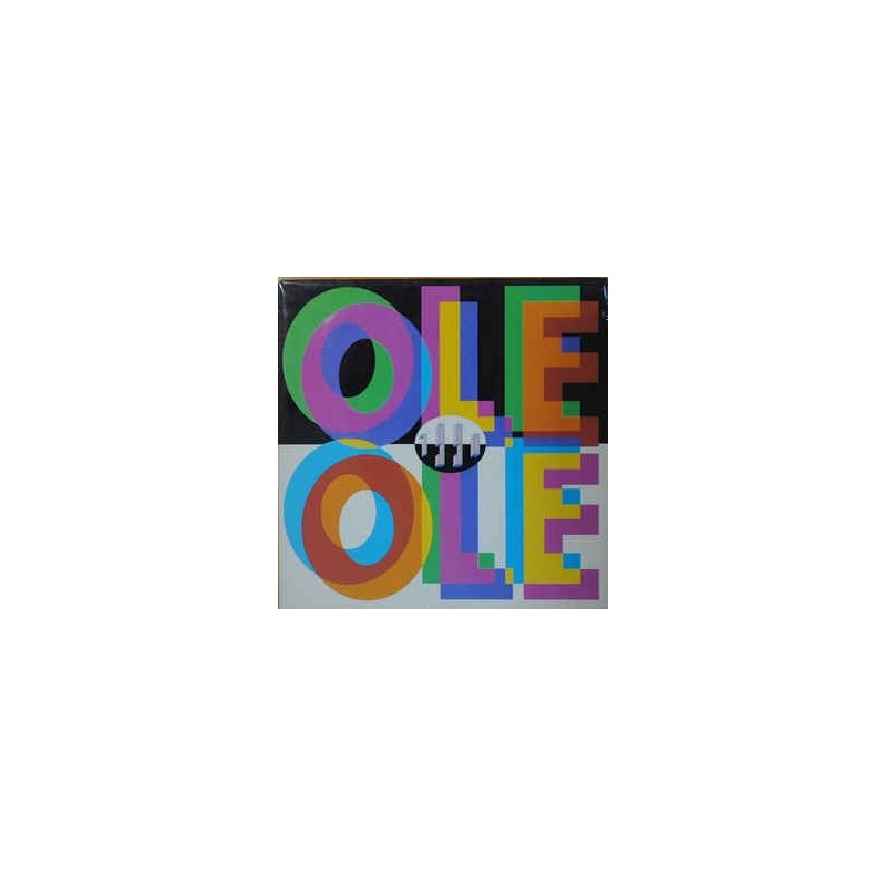 OLE OLE - 1990 