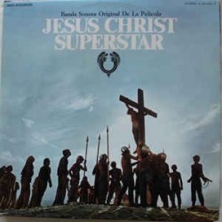 OST - Jesus Christ Superstar
