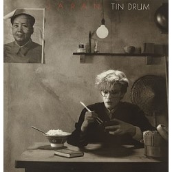 JAPAN - Tin Drum LP
