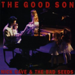 NICK CAVE & THE BAD SEEDS – The Good Son LP